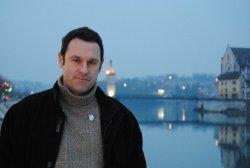 Emmanuel Coux