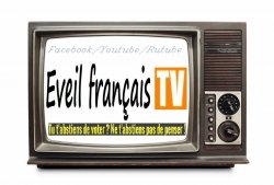 Eveil Francais TV