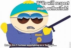 Cartman