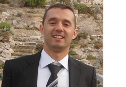 Omar TIJANI
