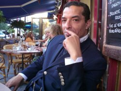 Ezzedine el Kassem 