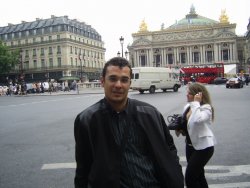 BENSLIMANE MOHAMMED