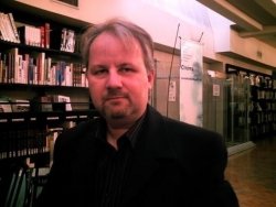 Eric Dubois 