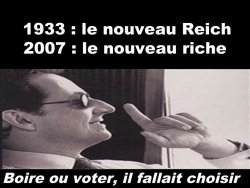 Patience...
