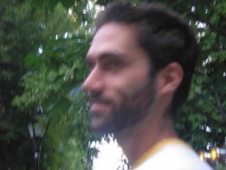 Bernhardt Beaudry
