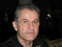 Guy VERDIER