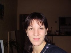 Pascale Lagahe