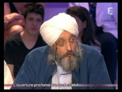 Kudrat Singh Ménir