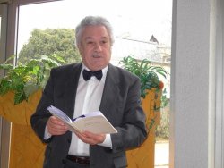 Mokhtar Sakhri