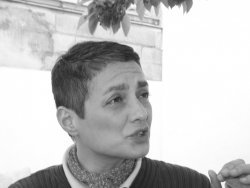 Sandrine Samson