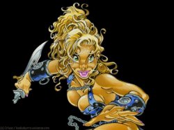 salome