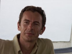 Laurent Le Diagon
