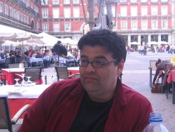 Frédéric Vivas