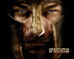spartacus