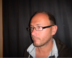 Marc Rees