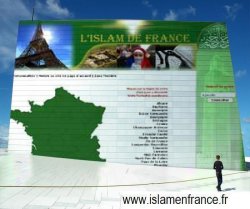 Islamenfrance