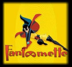 Fantômette