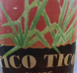 ticotico