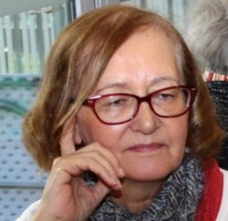 Catherine Perrin
