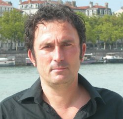 Frédéric Blanc