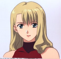 Mireille