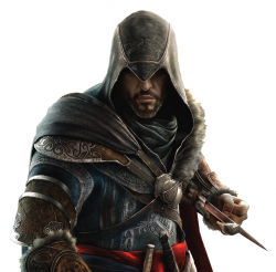 Ezio
