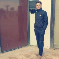 ALGERIEN