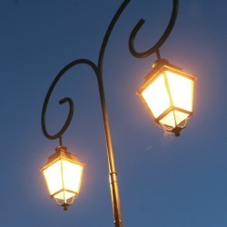 Lanterne