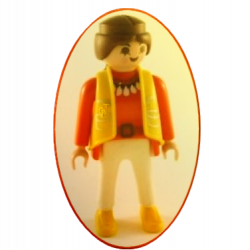 Gilette Jaune