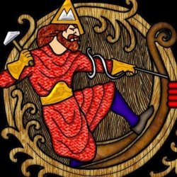 Eikthyrnir Odinson