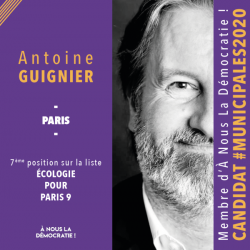 antoine guignier