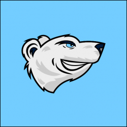 L'Ours Blanc