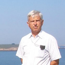 Patrick LUCO