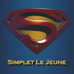 Simplet Le Jeune