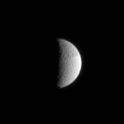 Demi-lune
