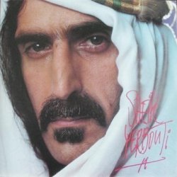 Sheik Yerbouti