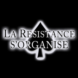 Vincent Vauclin (la Dissidence)