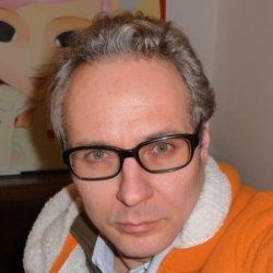 Eric Salmon