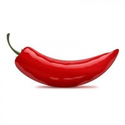 Le petit piment