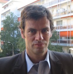 Laurent Jauffret