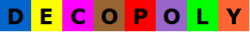 Decopoly