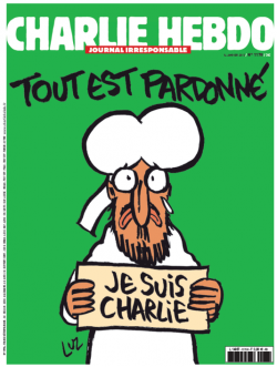 charlie hebdo,islam,prophte,caricatures,attentat,paris,