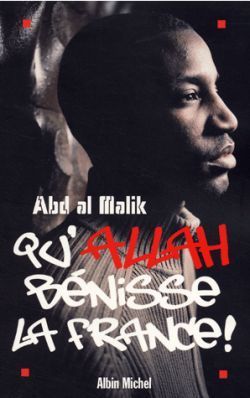Abd Al Malik, le « guerrier de la paix » contre les « délinquants spirituels » de l'islam