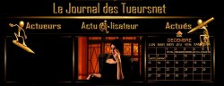 Le journal des tueursnet