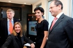 Visionex, affaire d'Etat