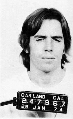 Patty Hearst et l'étrange armée de libération symbionaise AgoraVox le