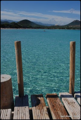 Partir En Corse 3 Les Plus Belles Plages De Porto Vecchio