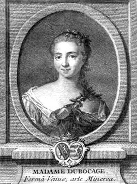Anne-Marie Duboccage