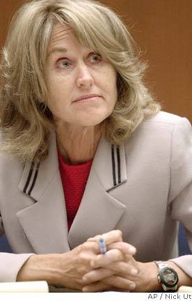 Patty Hearst et l'étrange armée de libération symbionaise AgoraVox le