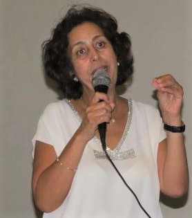 Dr moussayer khadija